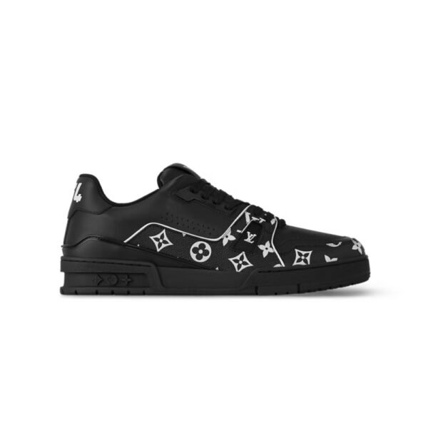 LOUIS VUITTON - LV Trainers - Image 2