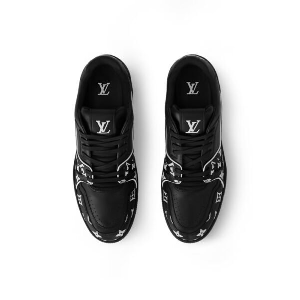 LOUIS VUITTON - LV Trainers - Image 3