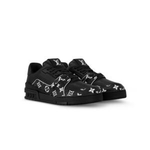 LOUIS VUITTON - LV Trainers