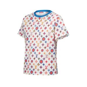 LOUIS VUITTON - Monogram T-Shirt