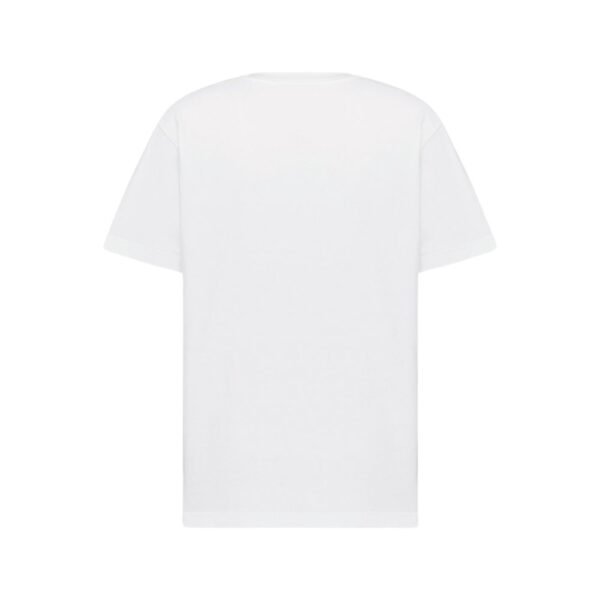 Dior Archives Labels T-Shirt, Relaxed Fit - Image 2