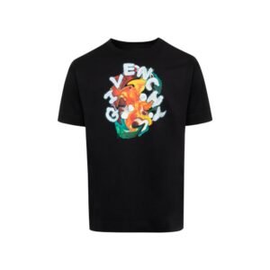 Givenchy - STANDARD SHORT SLEEVE TEE