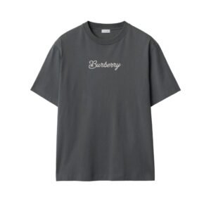BURBERRY - Surfer Knight T-shirt