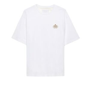 PRADA - Cotton T-shirt