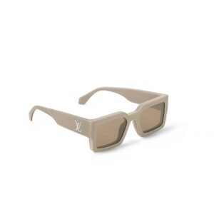 LOUIS VUITTON - LV Clash Square Sunglasses