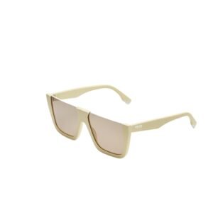 Fendi Way Yellow acetate sunglasses