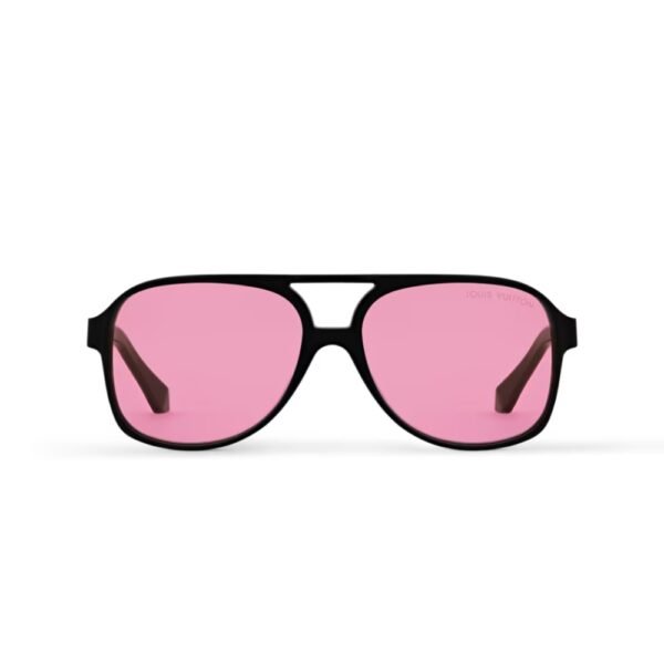 LOUIS VUITTON - LV Hit Sunglasses - Image 2