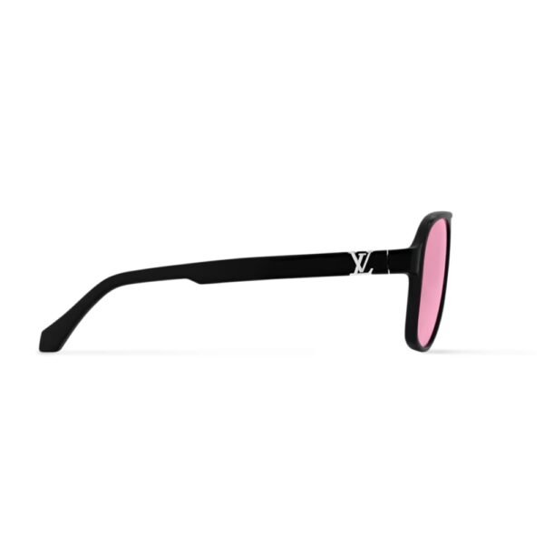 LOUIS VUITTON - LV Hit Sunglasses - Image 3
