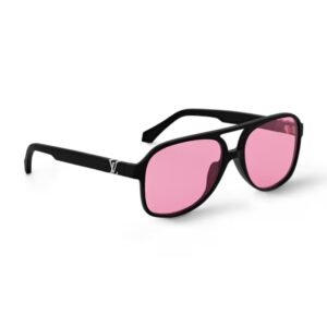 LOUIS VUITTON - LV Hit Sunglasses