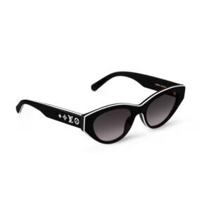 LOUIS VUITTON - LV Line Cat Eye Sunglasses