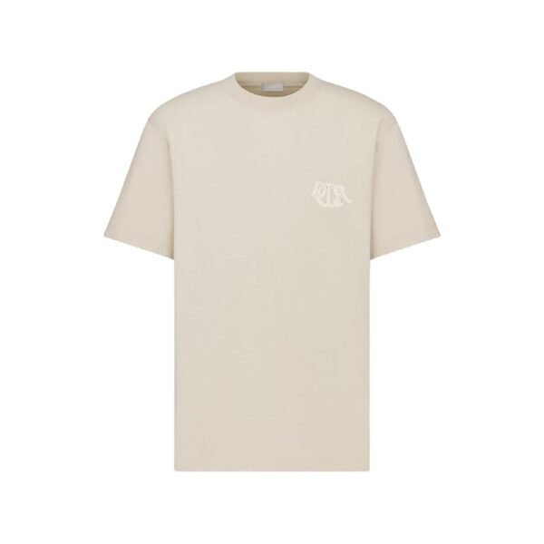 Dior Charm - T-Shirt, Relaxed Fit