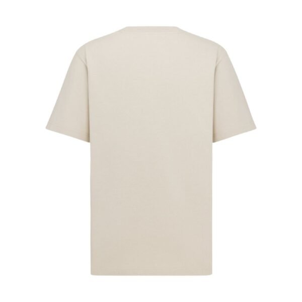Dior Charm - T-Shirt, Relaxed Fit - Image 2