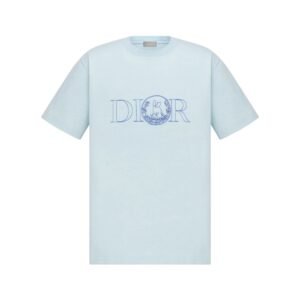 DIOR AND HYLTON NEL T-Shirt, Relaxed Fit