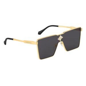 LOUIS VUITTON - Cyclone Metal Sunglasses