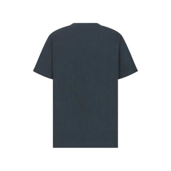DIOR AND HYLTON NEL T-Shirt, Relaxed Fit - Image 2