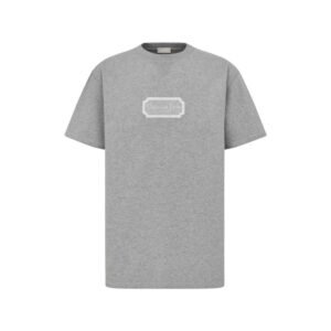 Dior - Christian Dior Couture T-Shirt, Relaxed Fit