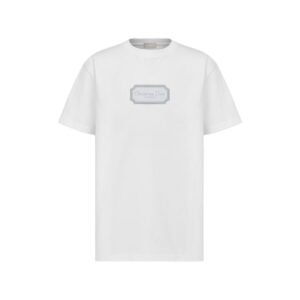 Dior - Christian Dior Couture T-Shirt, Relaxed Fit