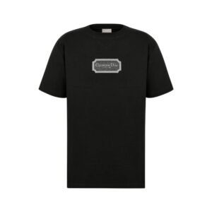 Dior - Christian Dior Couture T-Shirt, Relaxed Fit
