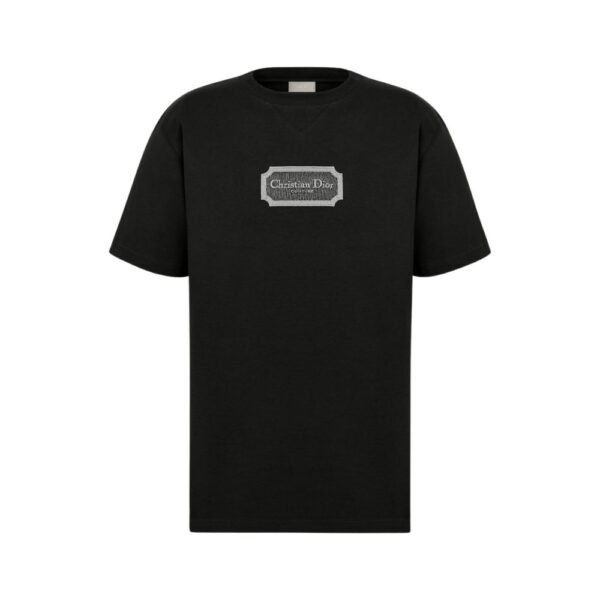 Dior - Christian Dior Couture T-Shirt, Relaxed Fit