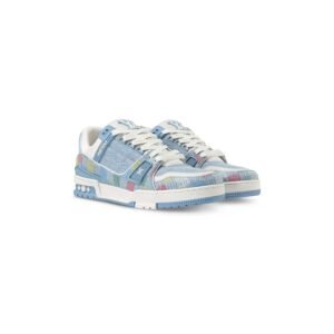 LOIUS VUITTON - LV Trainer Sneaker