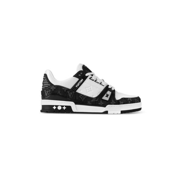 LOUIS VUITTON - LV Trainer Sneaker - Image 2