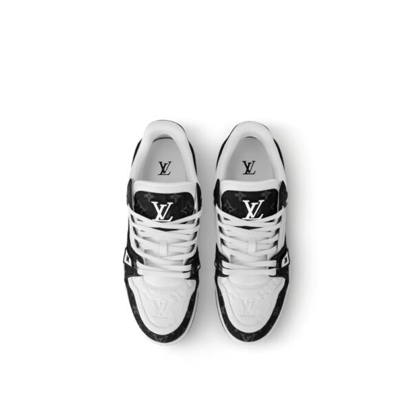 LOUIS VUITTON - LV Trainer Sneaker - Image 3