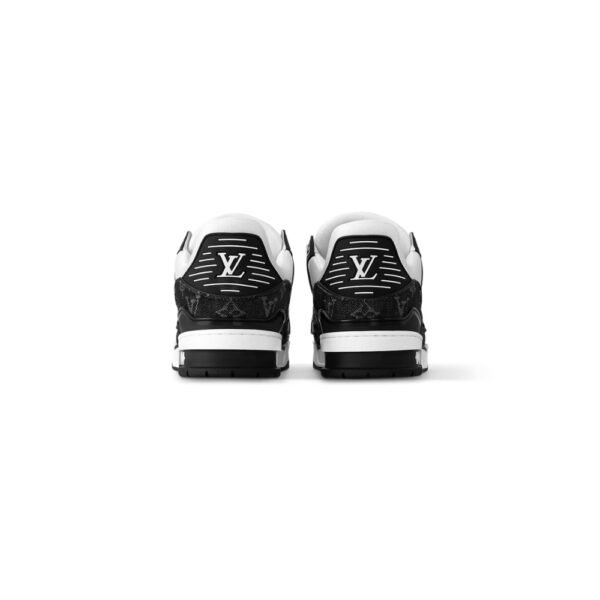 LOUIS VUITTON - LV Trainer Sneaker - Image 4