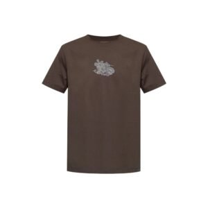 Burberry - EKD-print T-shirt