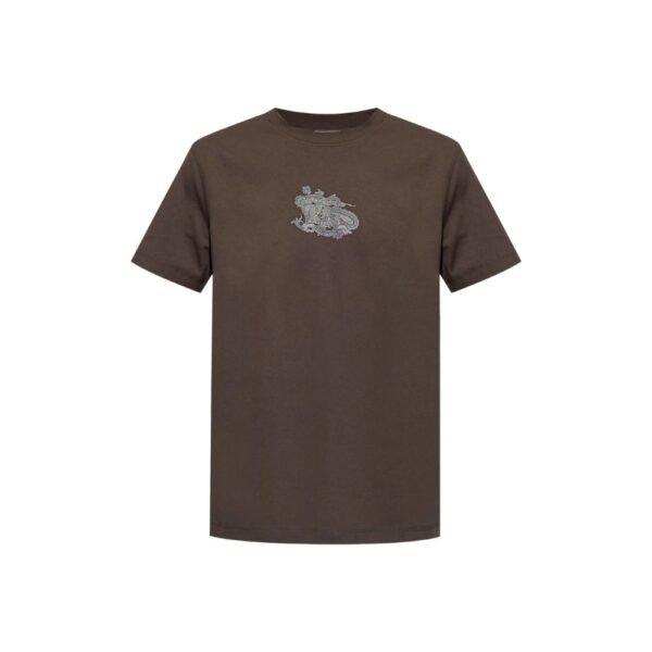 Burberry - EKD-print T-shirt
