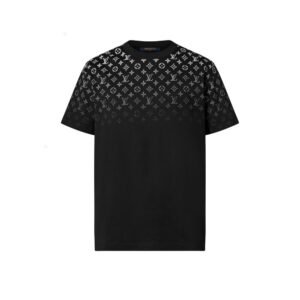 LOUIS VUITTON - LV Ski Gradient Cotton T-Shirt