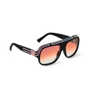 LOUIS VUITTON - Millionaires Sunglasses