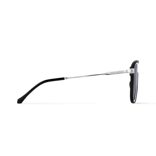 LOUIS VUITTON - Legacy Pilot Sunglasses - Image 2