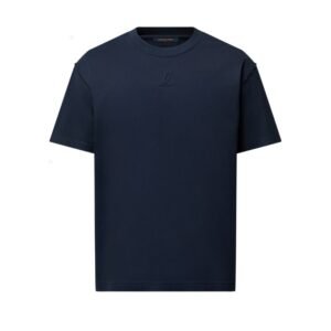 LOUIS VUITTON - LV Ski Embossed LV T-Shirt