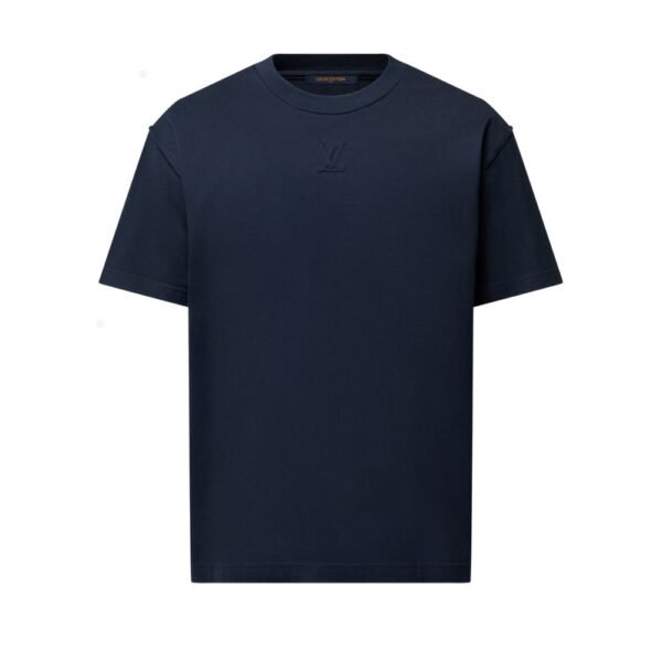 LOUIS VUITTON - LV Ski Embossed LV T-Shirt