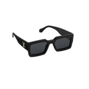 Louis Vuitton LV Clash Square Sunglasses